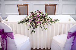 Burnham Beeches Hotel