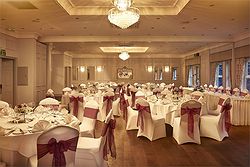 Burnham Beeches Hotel