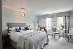 Burnham Beeches Hotel