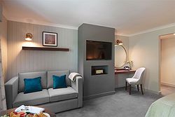 Burnham Beeches Hotel