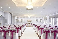 Burnham Beeches Hotel