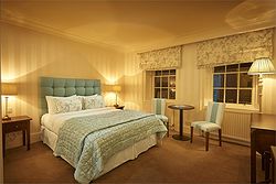 Burnham Beeches Hotel