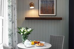 Burnham Beeches Hotel