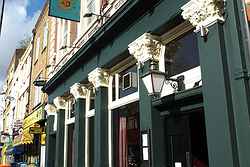 Camberwell Arms