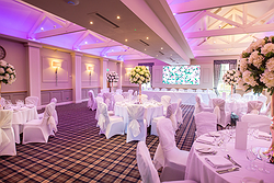 Carden Park Hotel - Cheshire's Country Estate