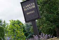 Careys Manor Hotel & Spa