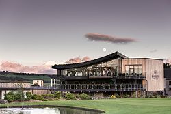 Carus Green Golf Club