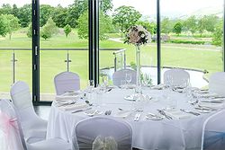 Carus Green Golf Club