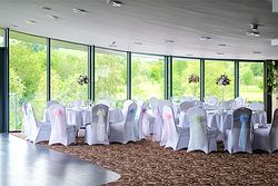 Carus Green Golf Club