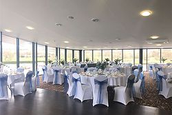 Carus Green Golf Club