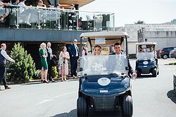 Carus Green Golf Club