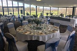 Carus Green Golf Club