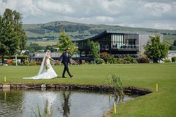 Carus Green Golf Club