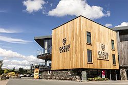 Carus Green Golf Club