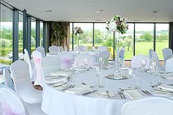 Carus Green Golf Club
