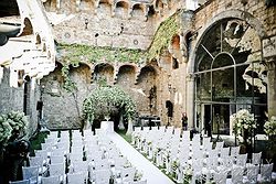 Castello Di Vincigliata