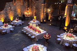 Castello Di Vincigliata