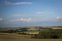 Casterley Barn