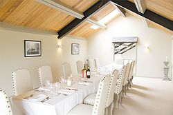 Casterley Barn