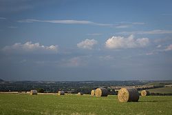 Casterley Barn