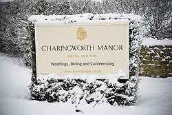 Charingworth Manor Hotel