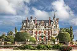 Chateau Impney Hotel