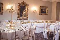 Chilston Park Hotel