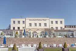 Christchurch Harbour Hotel & Spa