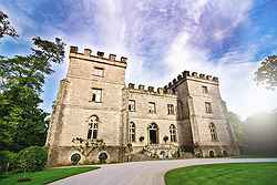 Clearwell Castle