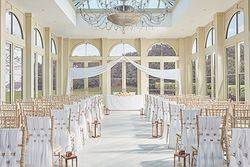 Clevedon Hall