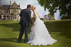 Clevedon Hall