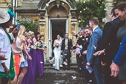 Clevedon Hall