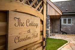 Clevedon Hall
