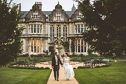 Clevedon Hall
