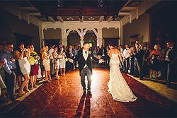 Clevedon Hall