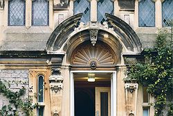 Clevedon Hall