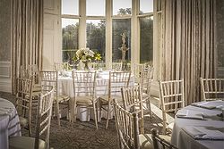 Clevedon Hall