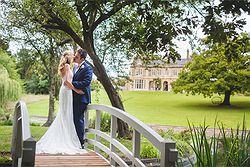 Clevedon Hall