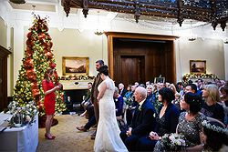 Clevedon Hall