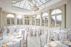 Clevedon Hall