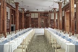 Clevedon Hall
