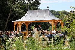 Clevedon Hall