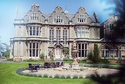 Clevedon Hall