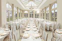Clevedon Hall