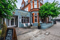 Coach House at The Dog & Fox