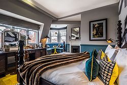 Coach House at The Dog & Fox