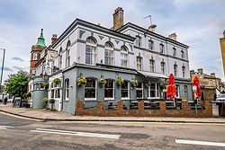 Coach House at The Dog & Fox