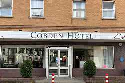 Cobden Hotel