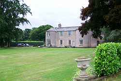Cockliffe Country House