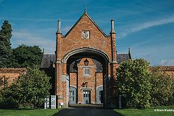 Combermere Abbey